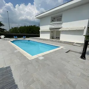  Appartement White House